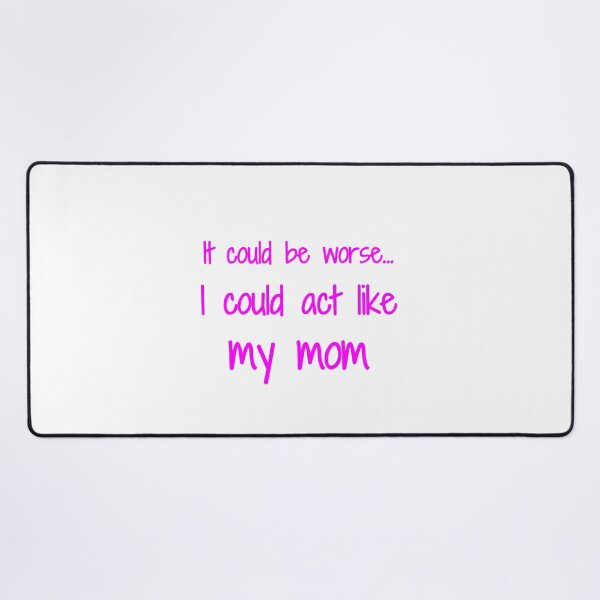 Item preview, MOM Mode: Activated designed and sold by Fleetwood1994.