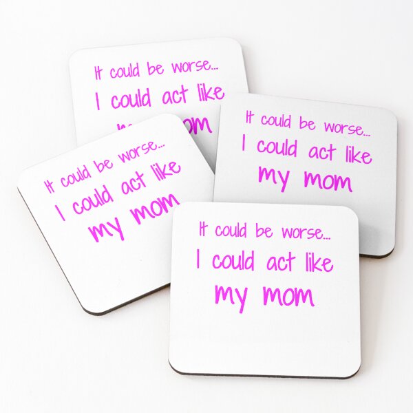 Item preview, MOM Mode: Activated designed and sold by Fleetwood1994.