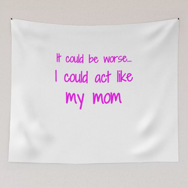 Item preview, MOM Mode: Activated designed and sold by Fleetwood1994.