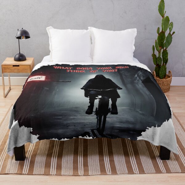 Item preview, What does your bike think of you? designed and sold by 7LegsSpider.