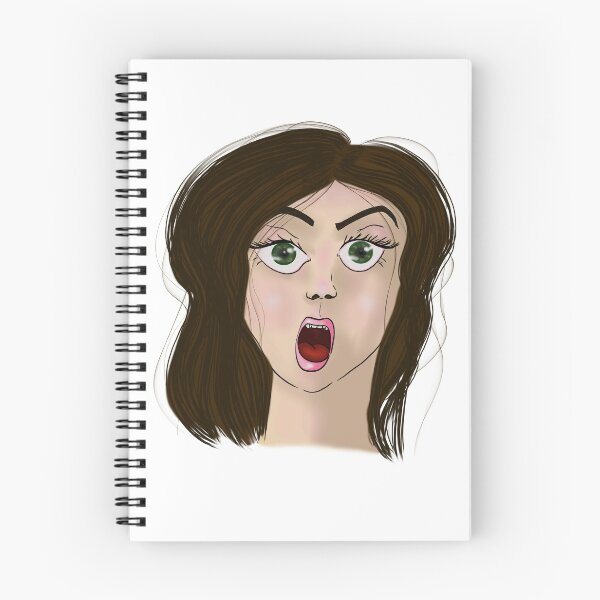 Item preview, surprise designed and sold by Kalhanne.