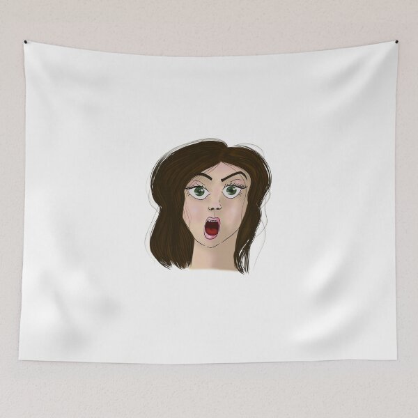 Item preview, surprise designed and sold by Kalhanne.