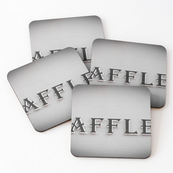 Item preview, Raffles designed and sold by JEZ22.