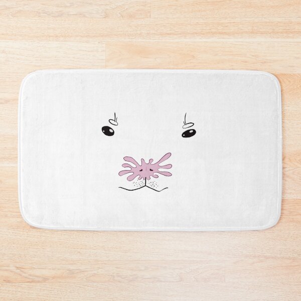 Item preview, little mole  designed and sold by Kalhanne.