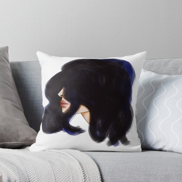 Item preview, brunnette designed and sold by Kalhanne.