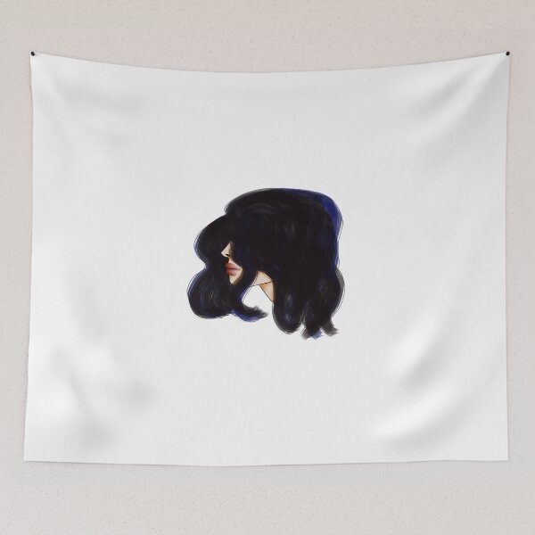 Item preview, brunnette designed and sold by Kalhanne.