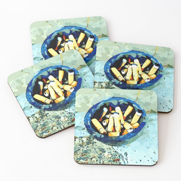 Item preview, Ashtray designed and sold by Bradipino.