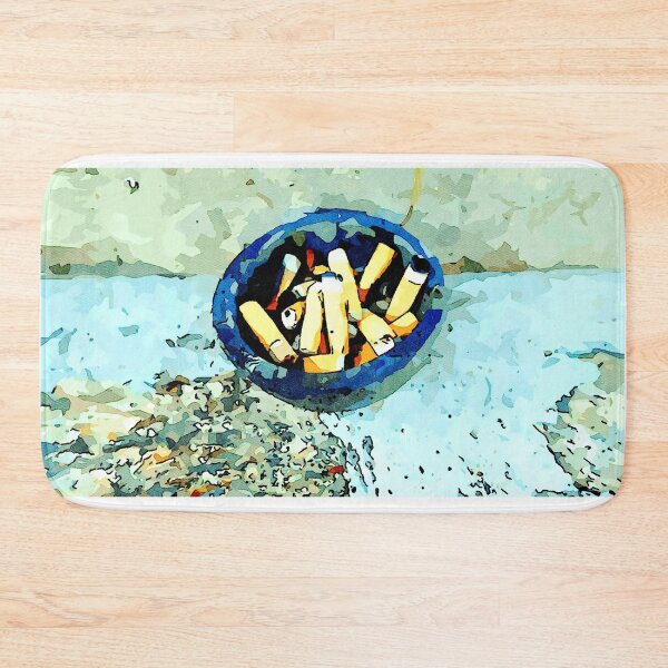 Item preview, Ashtray designed and sold by Bradipino.