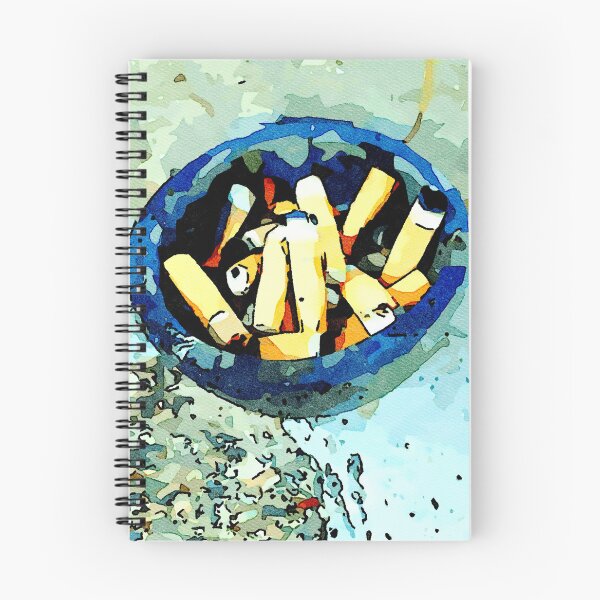 Item preview, Ashtray designed and sold by Bradipino.