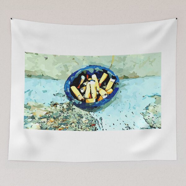 Item preview, Ashtray designed and sold by Bradipino.