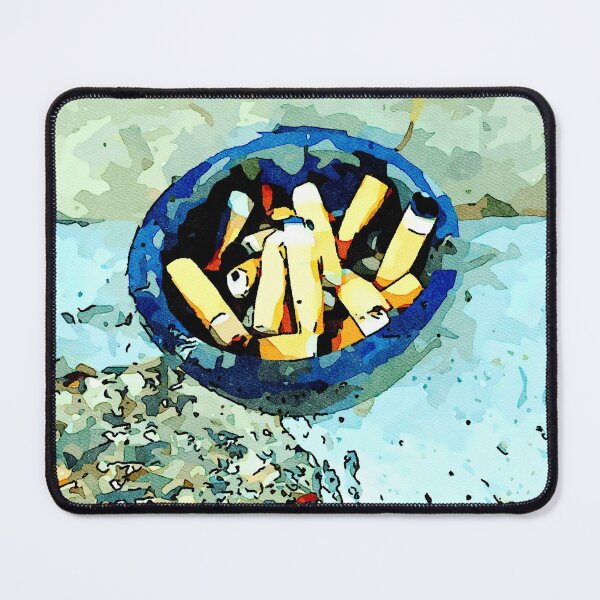 Item preview, Ashtray designed and sold by Bradipino.