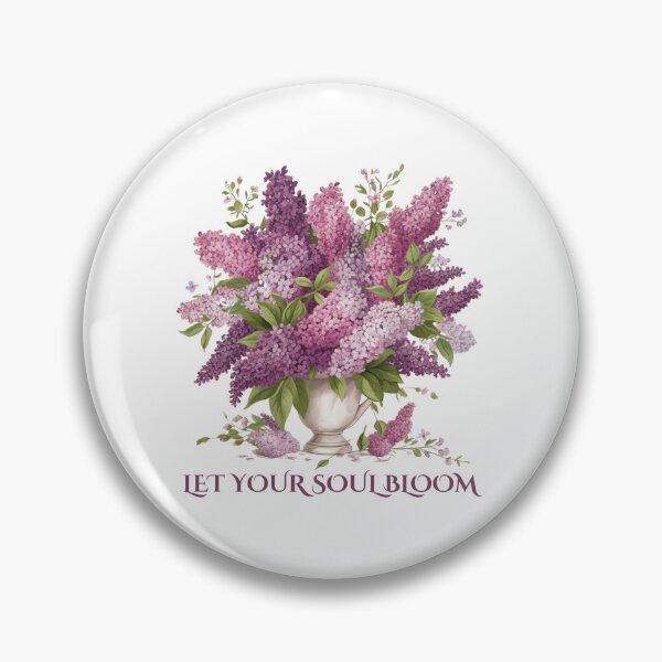 Item preview, FLORES PÚRPURAS designed and sold by DanaTees.