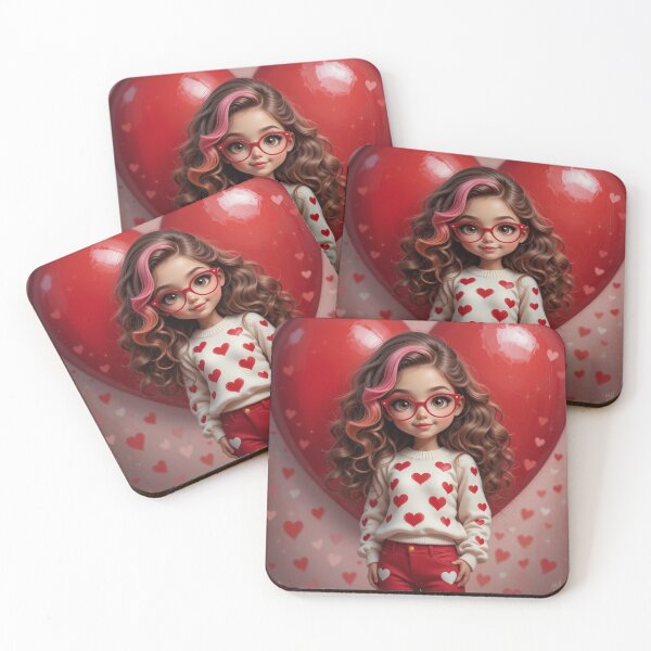 Item preview, Love Girl designed and sold by RaF71PrO.
