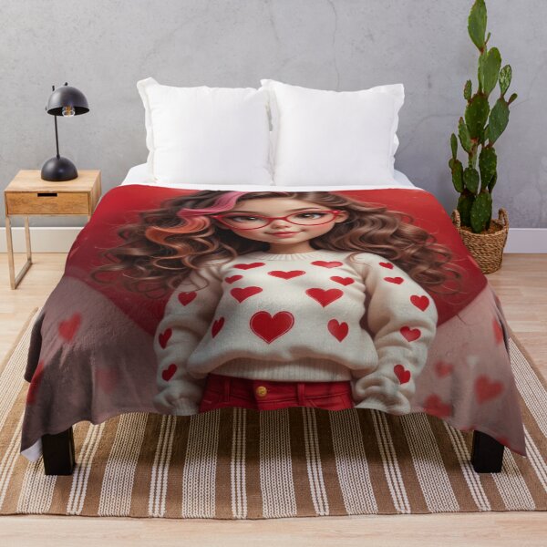 Item preview, Love Girl designed and sold by RaF71PrO.