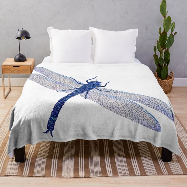 Item preview, Blue Dragonfly 36 designed and sold by oz10.