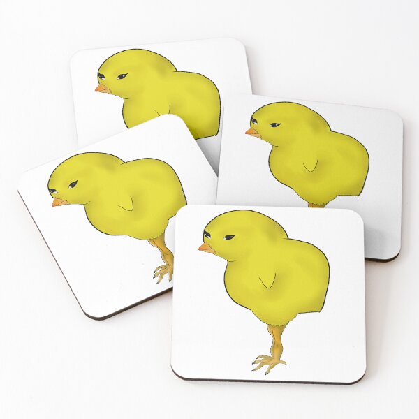 Item preview, chick designed and sold by Kalhanne.