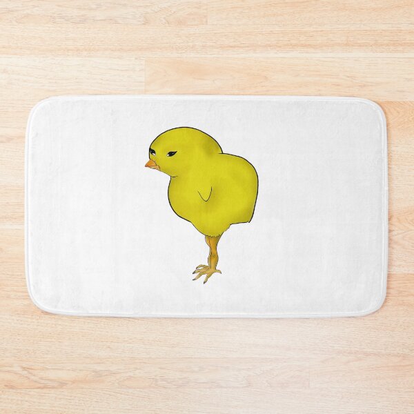 Item preview, chick designed and sold by Kalhanne.
