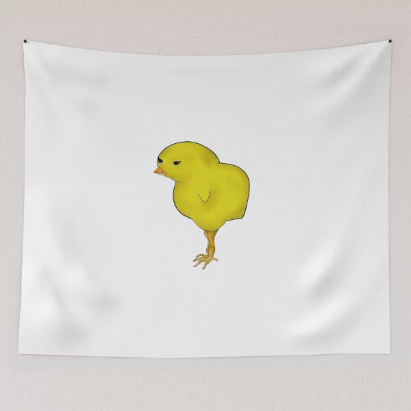 Item preview, chick designed and sold by Kalhanne.