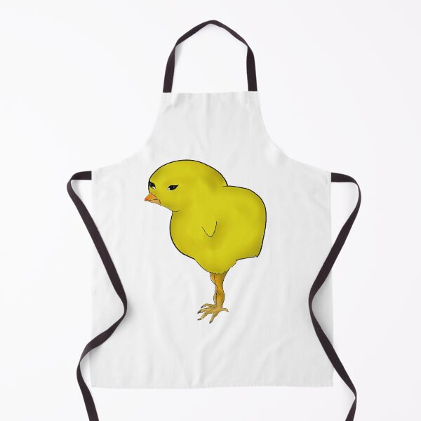 Item preview, chick designed and sold by Kalhanne.