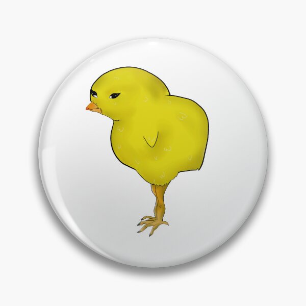 Item preview, little chiken designed and sold by Kalhanne.