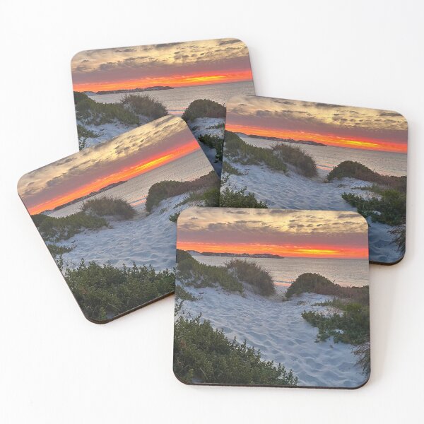 Item preview, Sandy Cape Sunset designed and sold by Nicola Morgan.