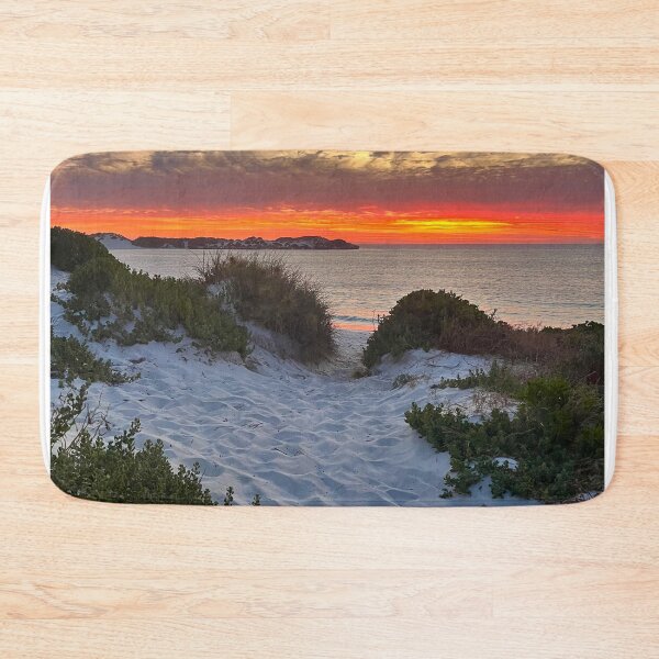 Item preview, Sandy Cape Sunset designed and sold by Nicola Morgan.