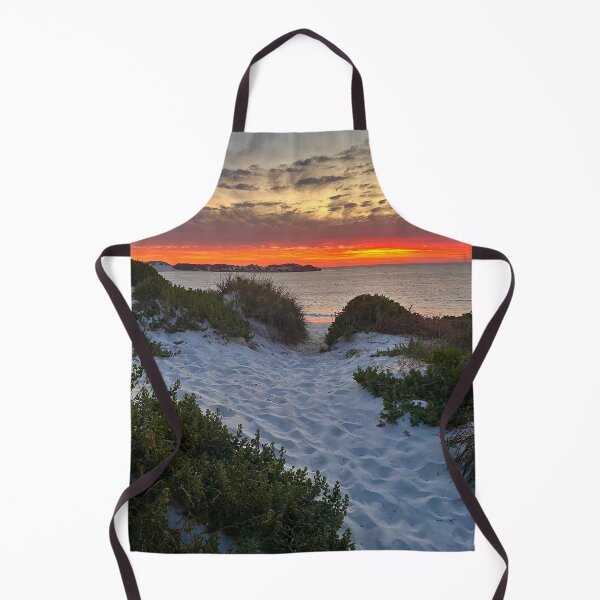 Item preview, Sandy Cape Sunset designed and sold by Nicola Morgan.