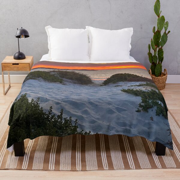 Item preview, Sandy Cape Sunset designed and sold by Nicola Morgan.