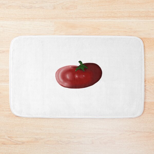 Item preview, tomato designed and sold by Kalhanne.
