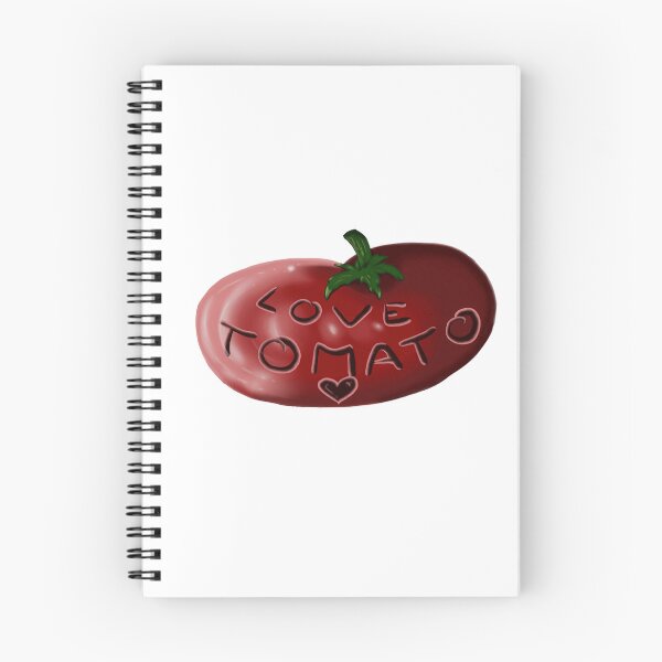 Item preview, love tomatoes designed and sold by Kalhanne.