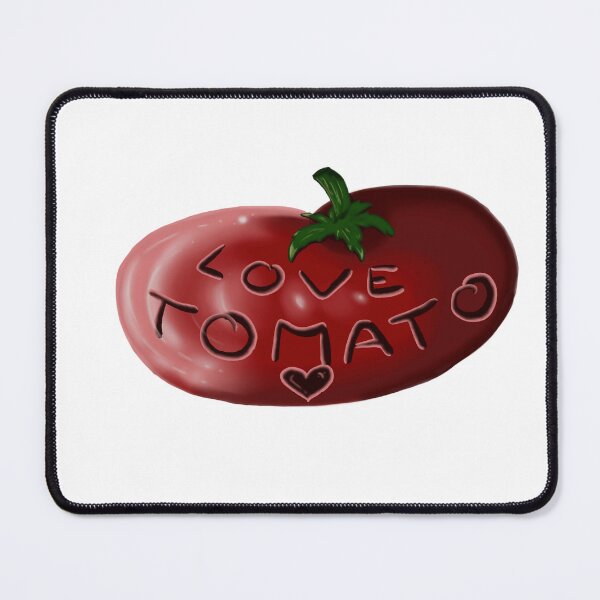 Item preview, love tomatoes designed and sold by Kalhanne.