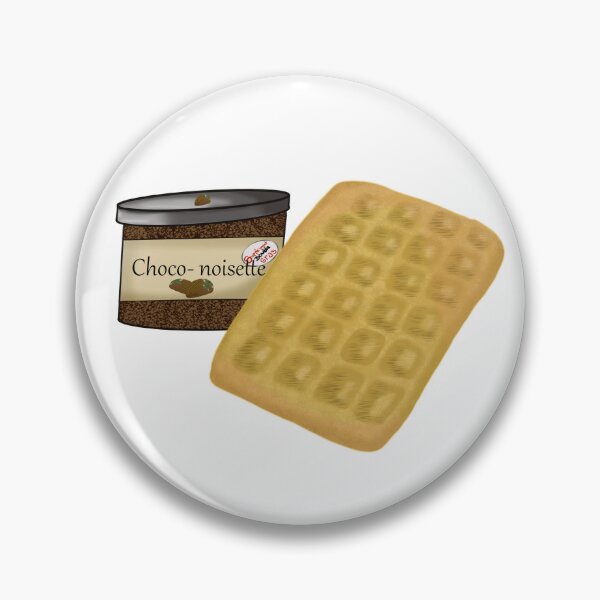 Item preview, waffle designed and sold by Kalhanne.