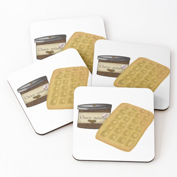 Item preview, waffle designed and sold by Kalhanne.