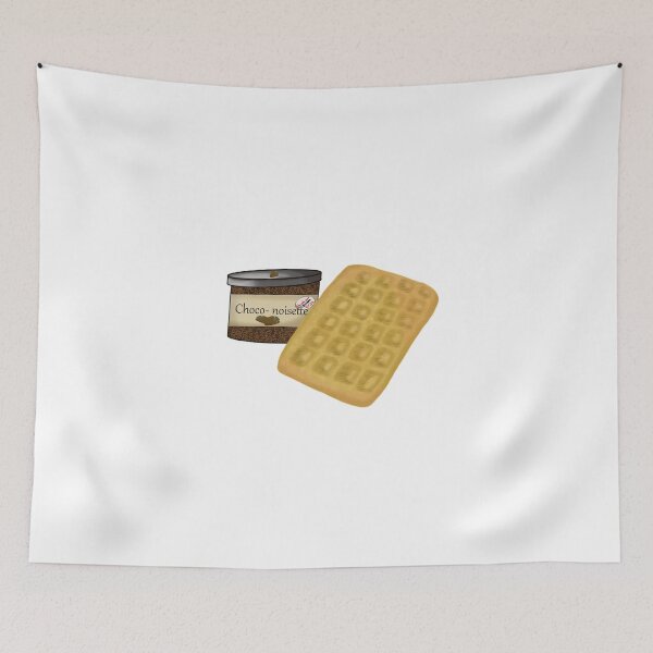 Item preview, waffle designed and sold by Kalhanne.