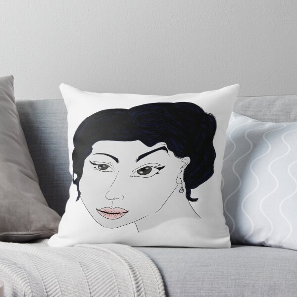 Item preview, arched eyebrow  designed and sold by Kalhanne.