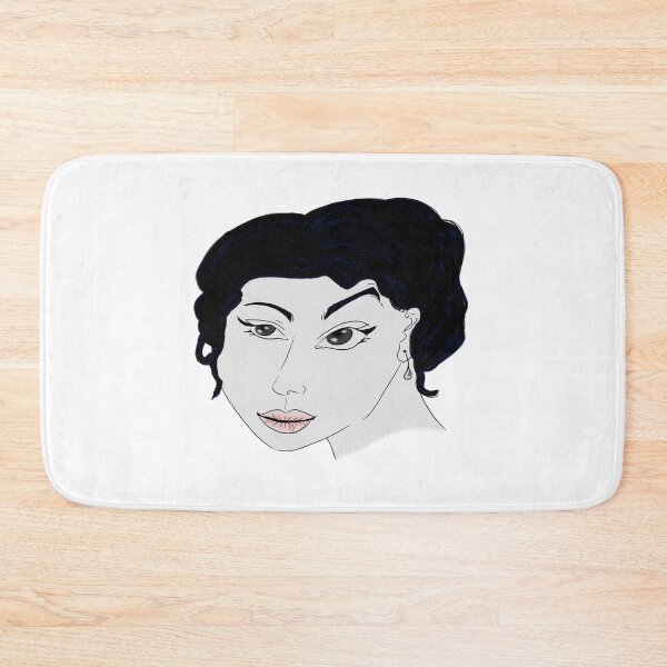 Item preview, arched eyebrow  designed and sold by Kalhanne.
