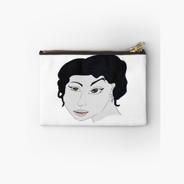 Item preview, arched eyebrow  designed and sold by Kalhanne.