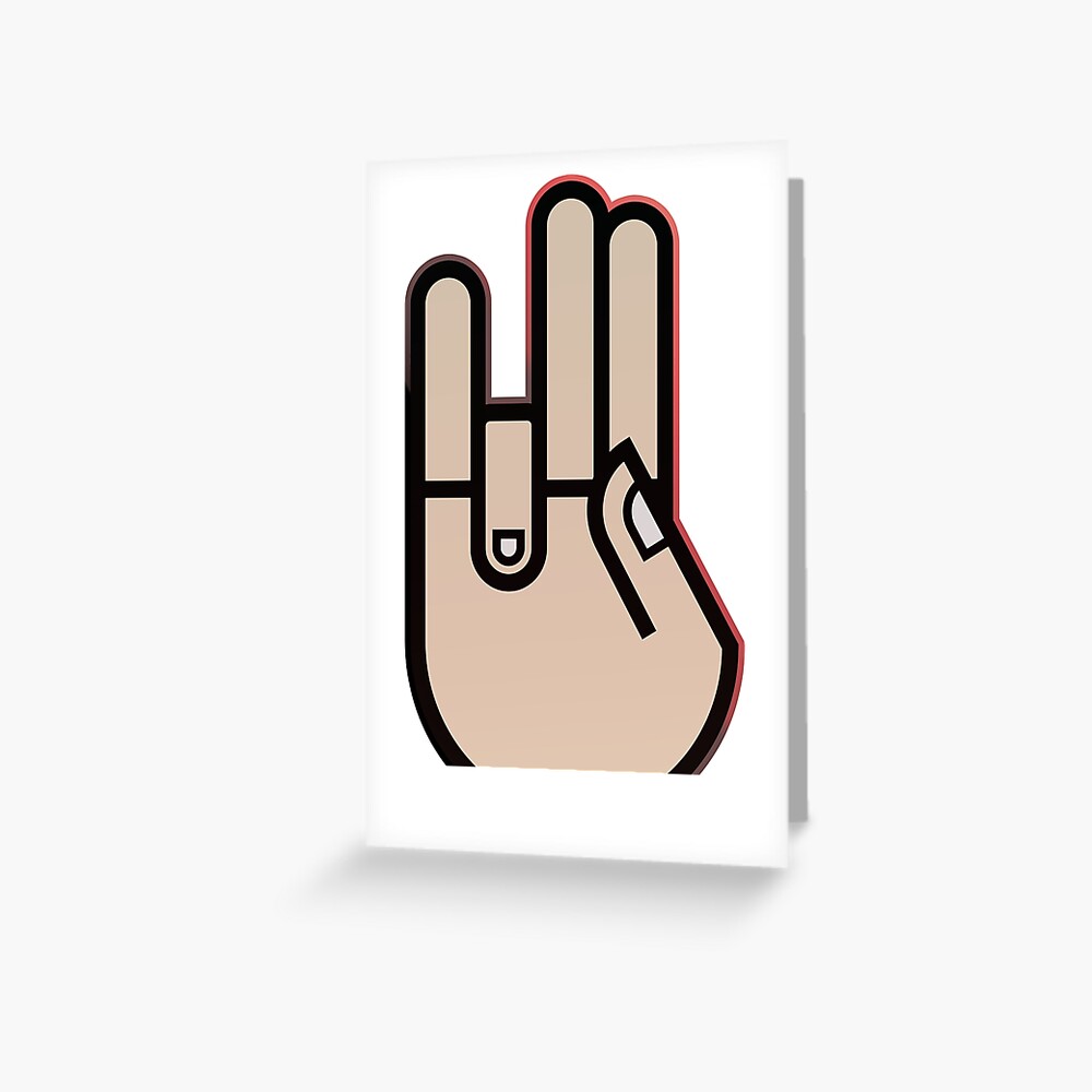 The Shocker Emoji