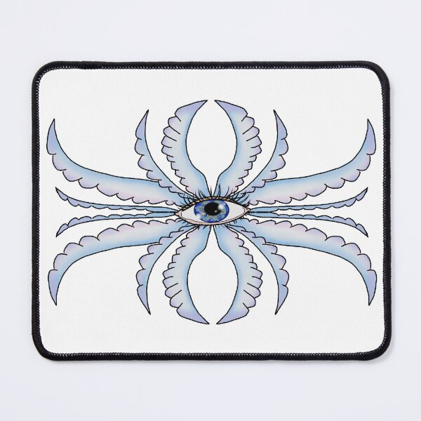 Item preview, eyes angel designed and sold by Kalhanne.