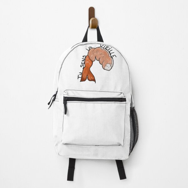 Item preview, you smell like old shrimp designed and sold by Kalhanne.