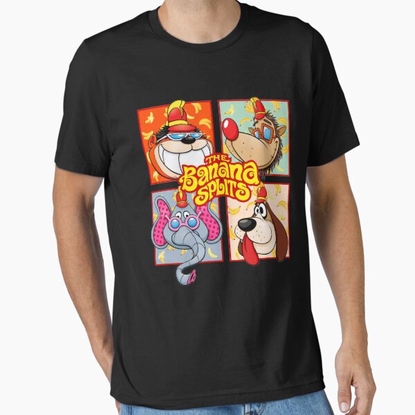 Artikel-Vorschau von Cartoon Tiere Band Beliebt, designt und verkauft von whim-wild-art.