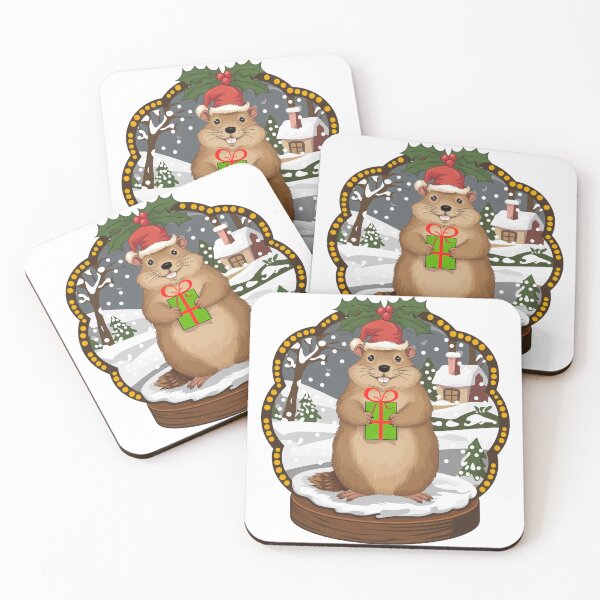 Item preview, groundhog gifts designed and sold by YounexxART.