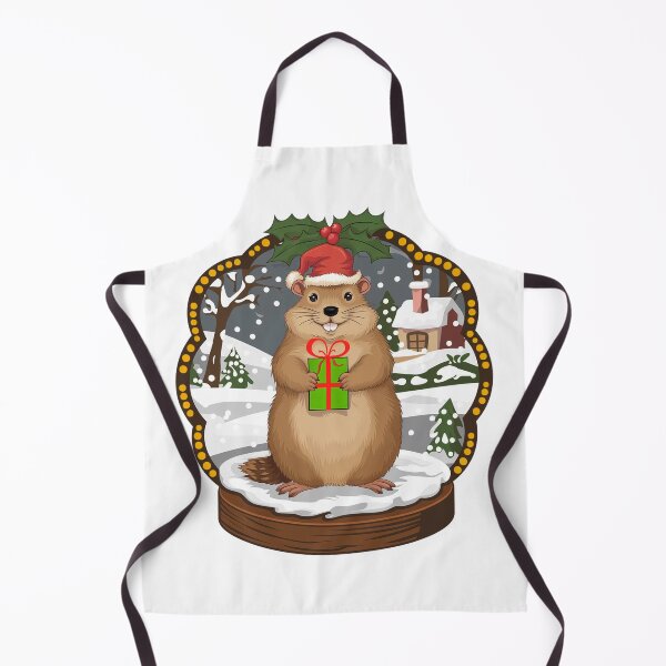 Item preview, groundhog gifts designed and sold by YounexxART.