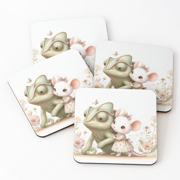 Item preview, Meet up! designed and sold by Beyondnote-Art.