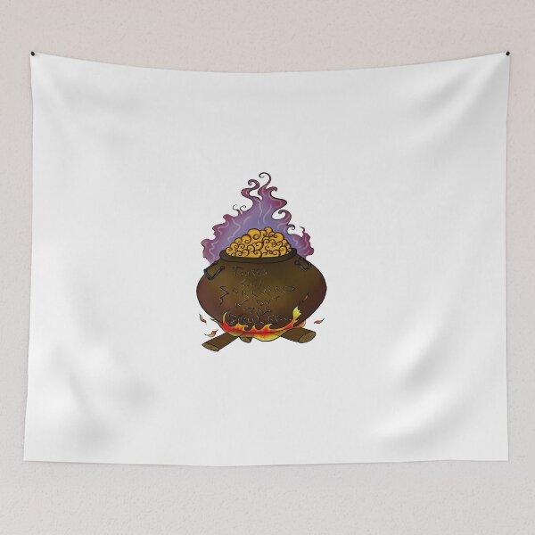 Item preview, not all witches burn colori 10 designed and sold by Kalhanne.