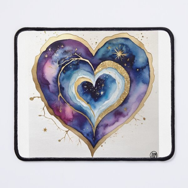 Item preview, Love of space 6 designed and sold by emmuk74.
