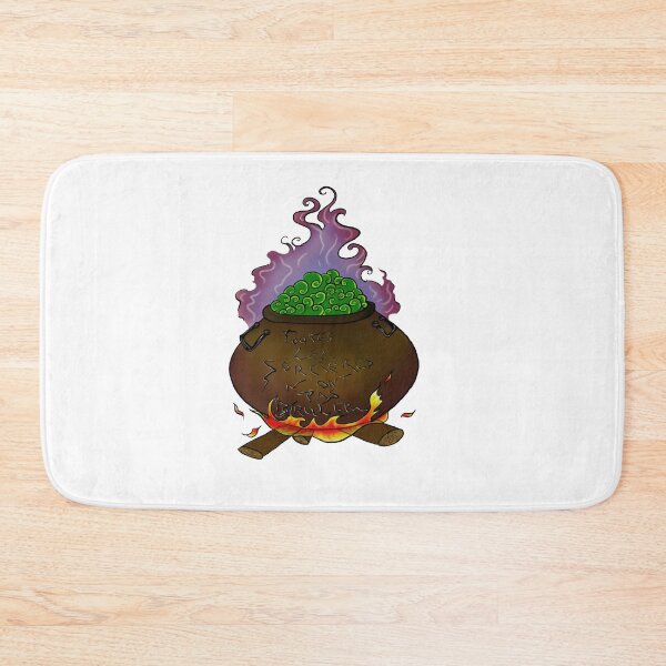 Item preview, not all witches burn colori 11 designed and sold by Kalhanne.