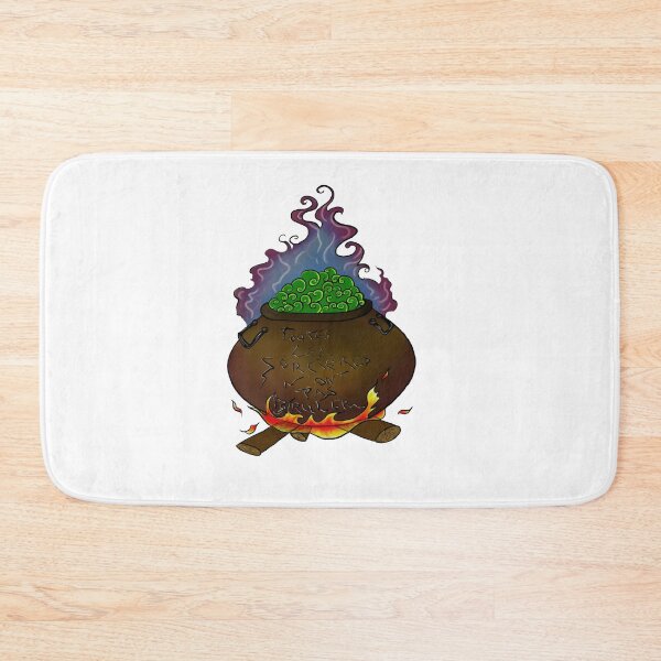 Item preview, not all witches burn colori 12 designed and sold by Kalhanne.