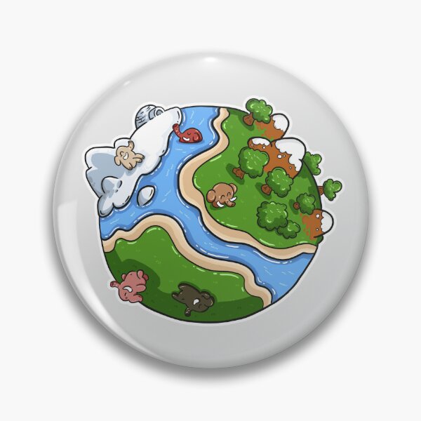 Item preview, Fediverse Rocks! designed and sold by Innsmouth.