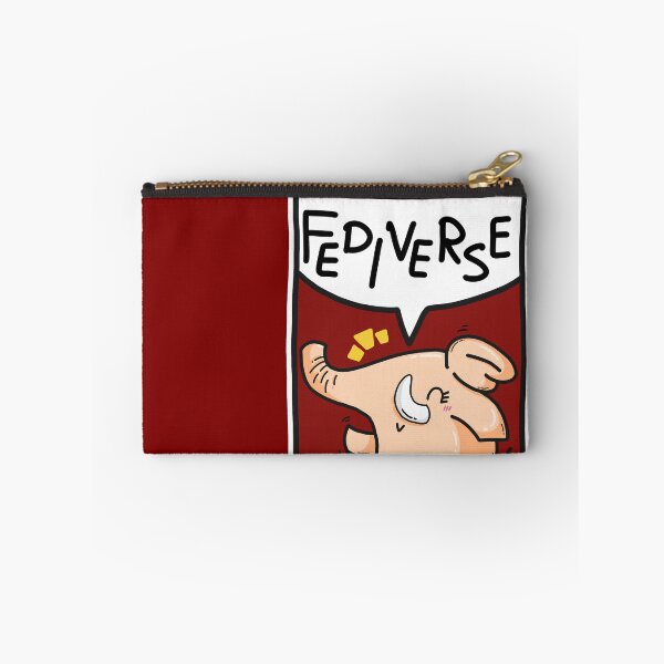 Item preview, Fediverse Rocks! designed and sold by Innsmouth.